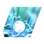 Small Lightning Orb