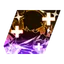 <Familiars Carrot & Eggplant> Cure Spell
