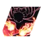 Scarlet Art: Dark Bloom