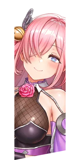 Kugasa Hikage
