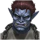 Orc Brawler