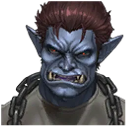 Orc Brawler