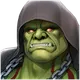 Orc Warlock