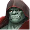Orc Witch Doctor