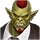 Orc Bodyguard