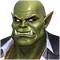 Orc Warlord