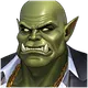 Orc Warlord