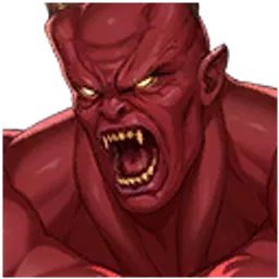 Oni Berserker