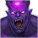 Oni Shaman