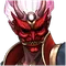 Oni Warrior