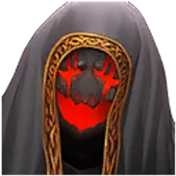 Wizard (Red)