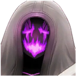 Wizard (Black)