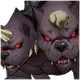 Blaze Dog