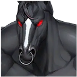 Horseman Fighter