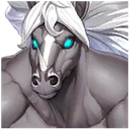 Horseman Warrior