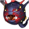 Familiar (Evil-Eye)