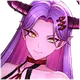 Succubus (Passion)