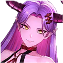 Succubus (Passion)