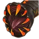 Volcano Worm