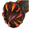 Volcano Worm