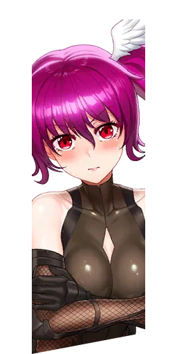 Shirase Yuzuriha