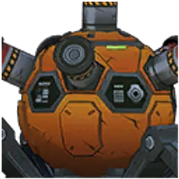 Drone Spider Type-E