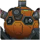 Drone Spider Type-E