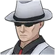 Cyborg Agent B-Type