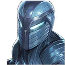 Bone Suit FIghter