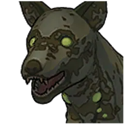 Poison Hound
