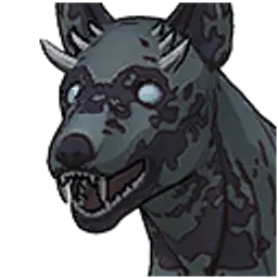 Mutant Hound