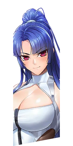 Yatsu Murasaki