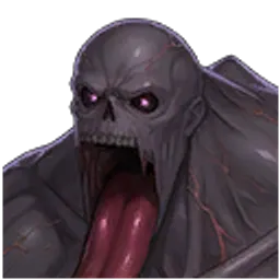Zombie Creature
