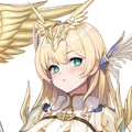 Holy Lance Inlia