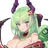Primordial Lilith, the Battledore Demon
