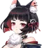 Nekomura Hongye