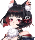 Nekomura Hongye