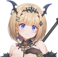 Elegant Lady Oru