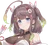 Metori, Disguised Nadeshiko
