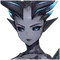 Blue Shade