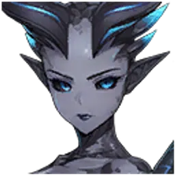 Blue Shade