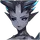 Blue Shade