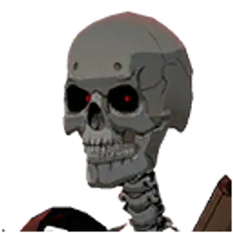 Skeleton Archer