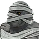 Bandaged Deadman