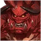 Red Hell Beast