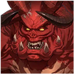 Red Hell Beast