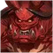 Red Hell Beast