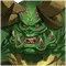 Ferocious Underworld Beast