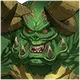 Ferocious Underworld Beast