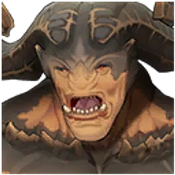 Underworld Demon Executioner